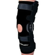 DonJoy Playmaker Knee Brace, Large