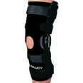 thumbnail image 4 of DonJoy Playmaker Knee Brace, Large, 4 of 6