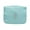 Sky Blue SB, variant on Giunmcul Holiday Large-capacity Hook Storage Bag Wash Cosmetic Bag