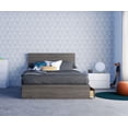 thumbnail image 1 of Flora 3 Piece Bedroom Set, 1 of 4