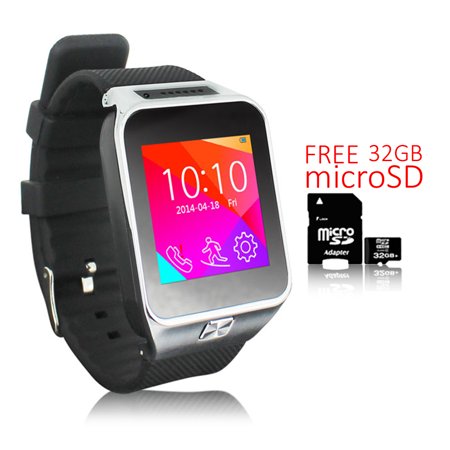 smartwatch hq walmart