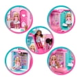 thumbnail image 2 of Casa de Muñecas Mattel Barbie Casa Transformable de Chelsea, 2 of 4