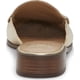thumbnail image 3 of Zapatos Vince Camuto Cobby Mule Slip-On de Cuero con Tacón de 2.5 cm, 3 of 7