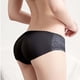thumbnail image 5 of Bragas de de Glúteos para Mujer, Ropa Interior a Cadera, Pantalones Acolchados, Lencería Transpirable, Bragas de , Almohadils para T Negro Macarena ropa interior de levantamiento de glúteos de mujer, 5 of 8