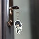 thumbnail image 5 of Sparrow's door lock house y tea drink minister change t house y forest g sota for fan s skill ft (3) Likrtyny Accesorios para autos y motos, 5 of 8