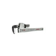 thumbnail image 6 of Crescent CAPW10S Slim Jaw Pipe Wrench, Aluminum, 6 of 7