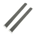 thumbnail image 2 of 2 correas de Pedal para máquina elíptica, máquina de entrenamiento de piernas, correas de Pedal, correas prácticas para equipos de Fitness para, 2 of 9