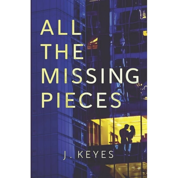 All the Missing Pieces