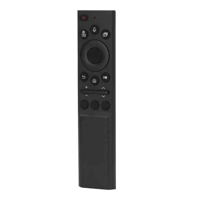 TV Remote Control, TV Voice Remote Control Remote ProncTico RMCSPB1EP1 Resistente Al ImpactO Con Botones Para El Hogar