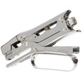 thumbnail image 4 of Grapadora Advantus Ace 07020 Clipper Ligera con Capacidad para 210 Grapas en Cromo, 4 of 5