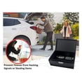 thumbnail image 5 of Caja grande para llaves de coche, jaula antirrobo RFID para seguridad del coche, caja de almacenamiento para llaves, 5 of 5