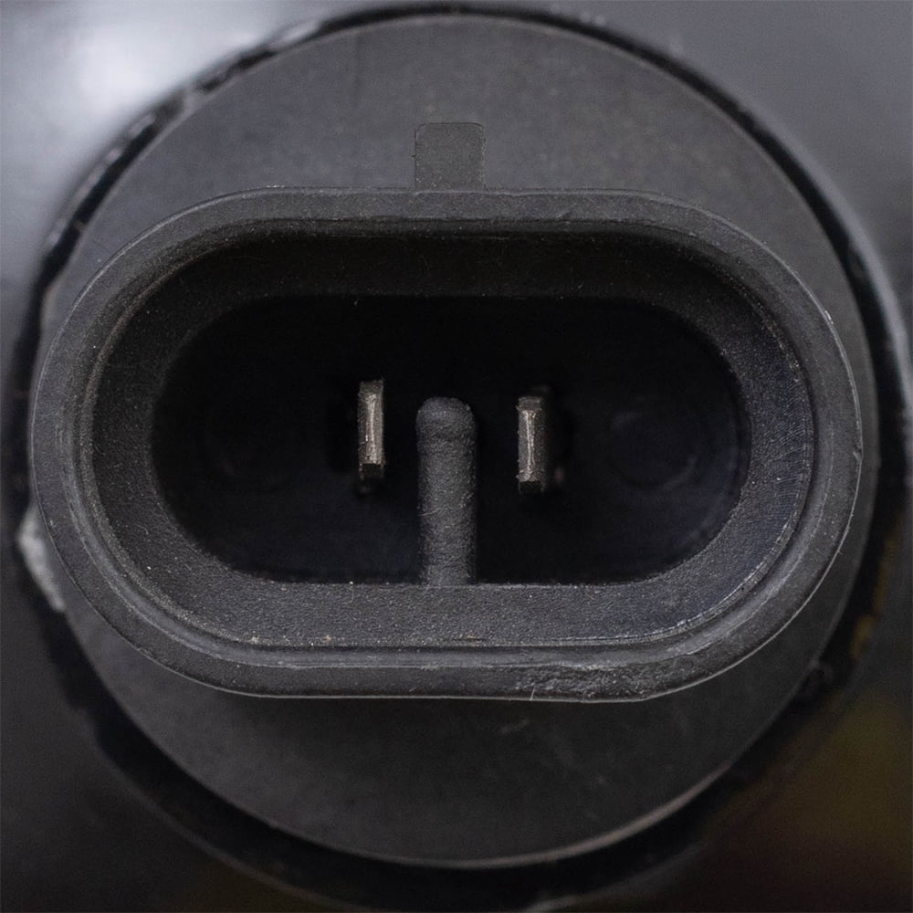 Brock Fog Light for 1999-2002 Silverado 1500 Left 19433555 2001-2002 Silverado 1500 HD