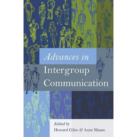 Language as Social Action: Advances in Intergroup Communication (Paperback)