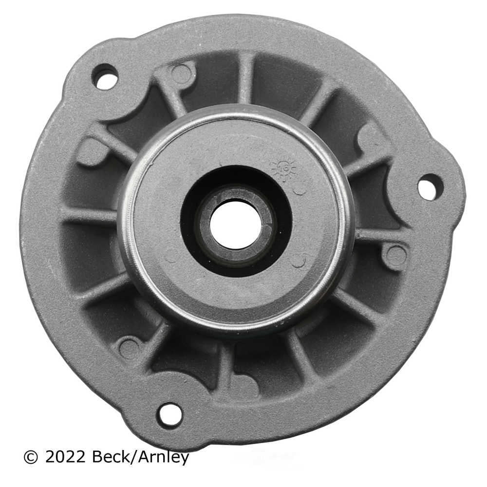 Beck Arnley Strut Mount 101-8660 Fits select: 2011-2013 BMW 528, 2011-2013 BMW 535