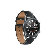 SAMSUNG Galaxy Watch 3 Stainless LTE Smart Watch (45mm)
