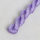 thumbnail image 1 of 24 metros/lote chino nudo macramé cadena pulsera de alambre hilo de 1 mm de diámetro, para bricolaje collar pulsera trenzado cadena Gao Jiahui unisex, 1 of 2