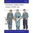 thumbnail image 4 of Unités d'Élite de l'Armée Allemande 1939-1945 (Hommes d'Armes), 4 of 4