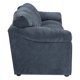 thumbnail image 5 of Sofá Dicasa Aston 3 Plazas Azul para Sala, 5 of 11