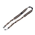 thumbnail image 1 of Dalazy Shoulder Strap Safety Rope Sling Belt Hanging Anti-skid Scratch-proof Adjustable for Survival Tool Accessories Light Coffee, 1 of 6