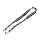 thumbnail image 1 of Toystoory Correa de hombro táctica Cuerda Sling Belt Hebilla de metal Liberación rápida Multifuncional Extraíble al aire libre Kits de desorden para acampar Café Ligero, 1 of 6
