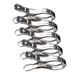 thumbnail image 4 of Clip de Accesoiros Clip Prueba Abrazadera de Calcetín 5pcs 13cm, 4 of 8