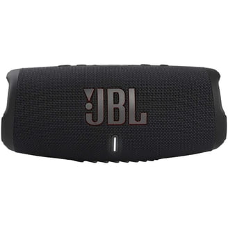 JBL, Portable Waterproof Bluetooth Speaker, Charge 4, White