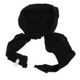 thumbnail image 2 of Gorro de seda Zulema para Mujer envoltura para cabeza Ligero, 2 of 8