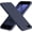 Navy Blue, variant on for iPhone 8 Plus Case, iPhone 7 Plus Case, Soft Silicone Gel Rubber Bumper Case Microfiber Lining Hard Shell Shockproof Full-Body Protective Case Cover for iPhone 7 Plus /8 Plus - Pine Green