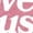 Rose Red, variant on Women's White "Cool Moms Love Jesus" Rose Red V-Neck Sleeveless T-Shirt Casual Tank Top