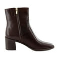 thumbnail image 6 of Naturalizer Erica Women's Boots Cappuccino Leather Size 10 M, 6 of 8
