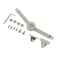 thumbnail image 4 of Adjustable Cabinet Door Support Rod Hydraulic Random Stop Support Rod Furniture, 4 of 8
