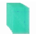 thumbnail image 1 of Wingman1 Electronic AC Furnace Air Filter Replacement Pads Year Supply - 4 Changes (20x25x1), 1 of 4