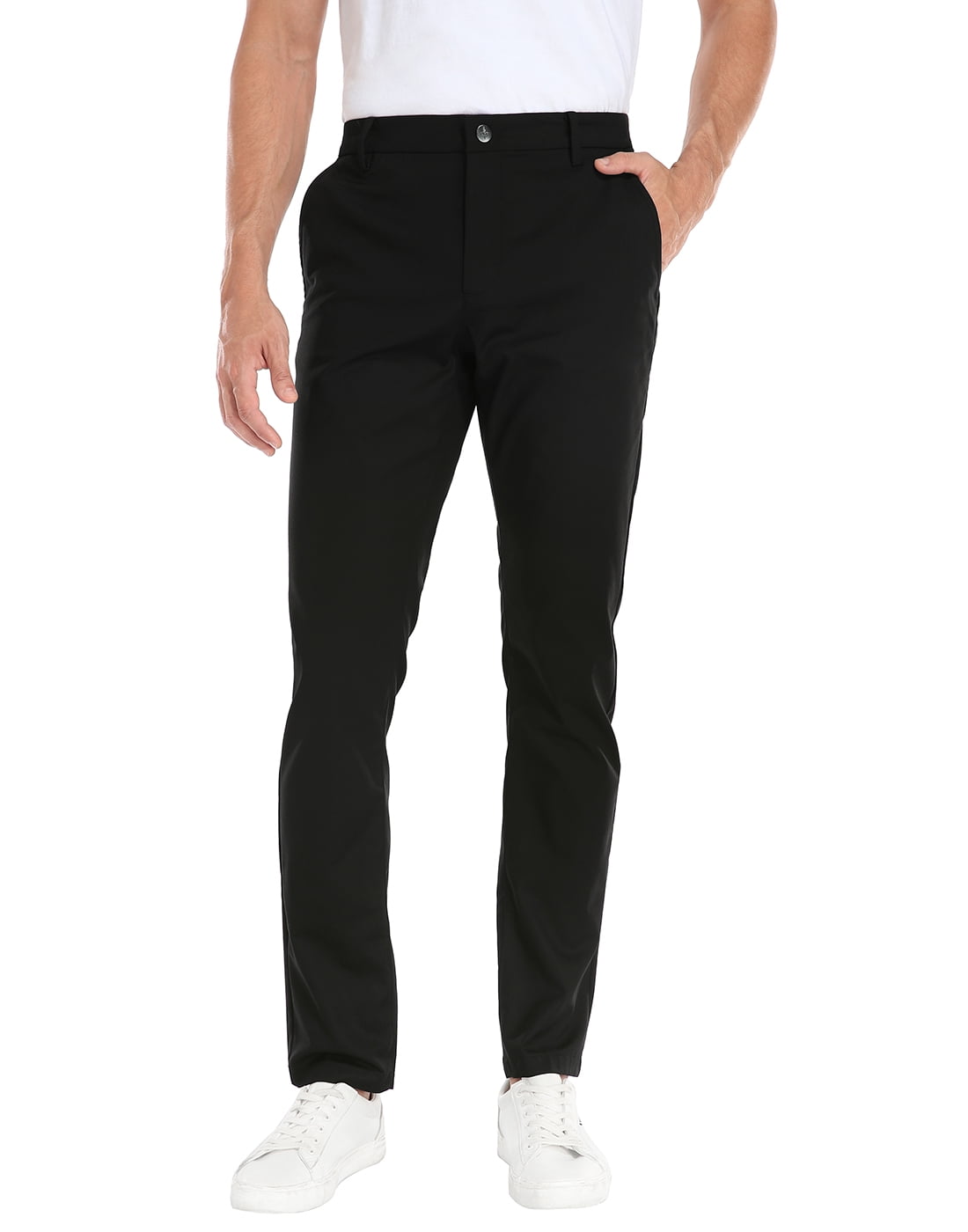 Performance Stretch Golf Pants 