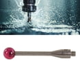 thumbnail image 4 of Probe Stylus, M2 Thread Unobstructed Access Professional CMM Touch Probe Stylus Straight Wear Proof Tungsten Carbide Shank  For Industrial 3603,4160,4161, 4 of 8
