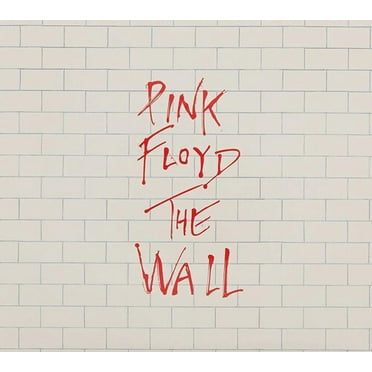 Pink Floyd - The Wall - Music & Performance - CD