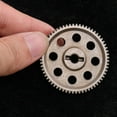 thumbnail image 2 of OULII Motor Gear Set Black 64T 21T for 94107 Pro 1 Set, 2 of 3