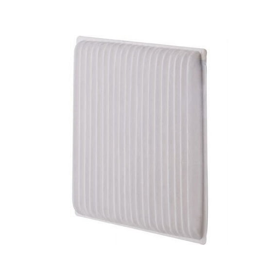 Cabin Air Filter - Compatible with 2000 - 2009 Toyota 4Runner 2001 2002 2003 2004 2005 2006 2007 2008