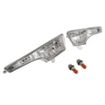 thumbnail image 3 of Luz de señal de giro compatible con KUAFU para Nissan Altima 2013-2018, 3 of 9