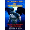 The Christmas Night and the Three Moons Book 1: The Gift of an Angel from the Stars: Paranormal Romance) (Science Fiction and Fantasy)