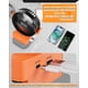 thumbnail image 3 of Ventilador Jobsite Uniqwamo recargable compatible con 20 V Black & Decker, 3 of 6