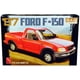 thumbnail image 3 of Skill 2 Model Kit 1997 Ford F-150 camioneta 4X4 modelo a escala 1/25 por AMT, 3 of 3