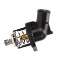 thumbnail image 2 of Termostato del motor Jadeshay 12674639 Repuesto Compacto y liviano, 2 of 8