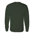 thumbnail image 2 of Gildan Unisex Heavy Cotton Long Sleeve T-Shirt, 2 of 2