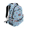 thumbnail image 2 of Mochila de viaje para portátil UWSG para niños de 3 a 6 años, 24 litros, 2 of 9