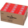 thumbnail image 3 of Cream of Wheat™ Original Flavor Instant Hot Cereal 12-12 oz. Boxes, 3 of 4