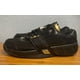 thumbnail image 1 of Ad-id-as Agent Gil Restomod Basketball Shoes Sneakers Black Gold GY0373 Men Sz 14, 1 of 6
