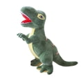 thumbnail image 1 of hirigin Cartoon Dinosaur Stuffed Plush Doll, Cute Soft Toy Birthday Gift for Children Adults, 1 of 2
