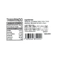 thumbnail image 2 of Concentrado de fruta Jersi tamarindo 1 l, 2 of 4