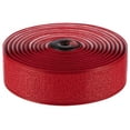 thumbnail image 2 of Lizard Skins Unisex's DSP Bar V2 Handlebar Grip Tape, Crimson Red, One Size, 2 of 2