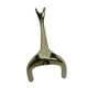 thumbnail image 5 of Cabezal de puente de billar, taco de billar, accesorios de puente, taco de billar de metal Reposapiés de horquilla para maletero, 5 of 9
